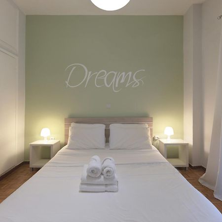 Cozy Athenian One Bd, Pistachio Charm 아파트 외부 사진